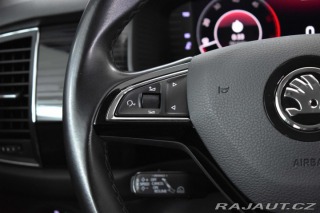 Škoda Kodiaq 2.0 TDI 110kW TAŽNÉ*KAMER 2018