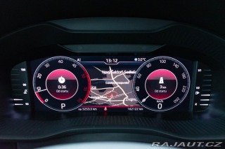 Škoda Kodiaq 2.0 TDI 110kW TAŽNÉ*KAMER 2018