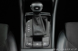 Škoda Kodiaq 2.0 TDI 110kW TAŽNÉ*KAMER 2018