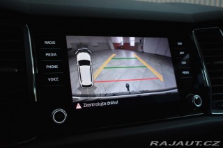 Škoda Kodiaq 2.0 TDI 110kW TAŽNÉ*KAMER 2018
