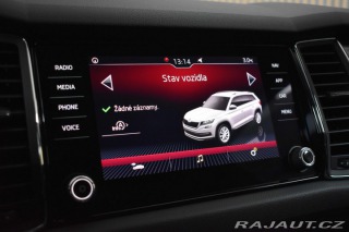 Škoda Kodiaq 2.0 TDI 110kW TAŽNÉ*KAMER 2018