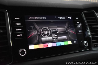 Škoda Kodiaq 2.0 TDI 110kW TAŽNÉ*KAMER 2018