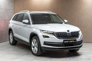 Škoda Kodiaq 2.0 TDI 110kW TAŽNÉ*KAMER 2018