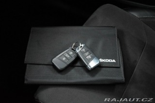 Škoda Kodiaq 2.0 TDI 110kW TAŽNÉ*KAMER 2018