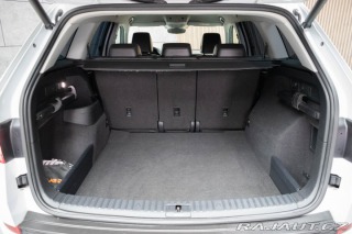 Škoda Kodiaq 2.0 TDI 110kW TAŽNÉ*KAMER 2018
