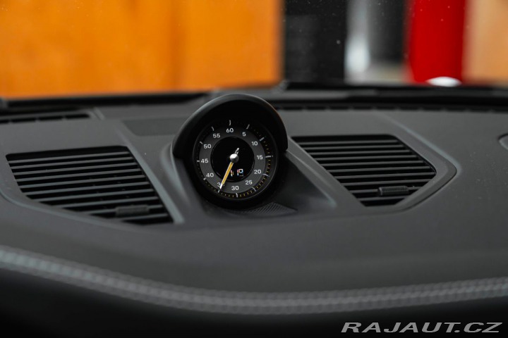 Porsche 911 GT3 Clubsport, PCCB, LIFT 2023