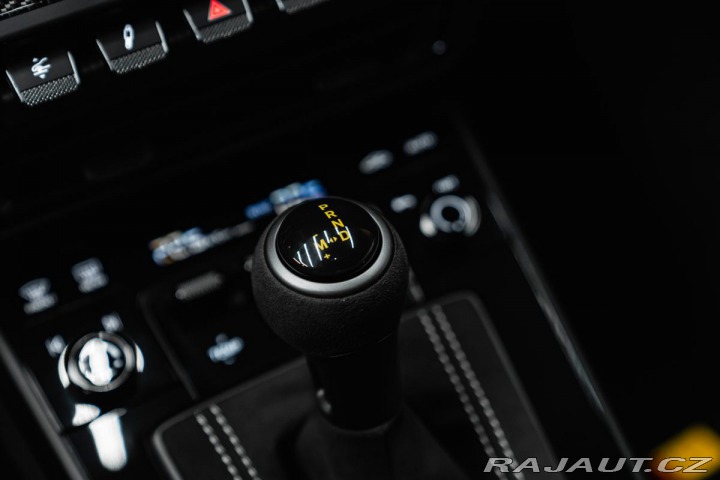 Porsche 911 GT3 Clubsport, PCCB, LIFT 2023