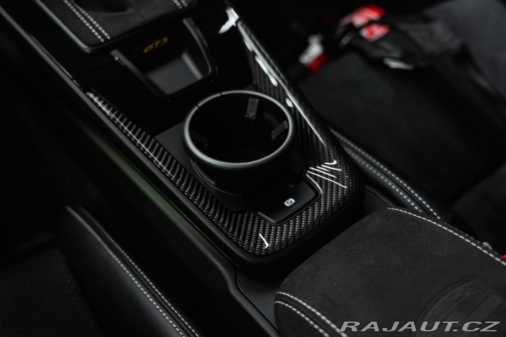 Porsche 911 GT3 Clubsport, PCCB, LIFT 2023