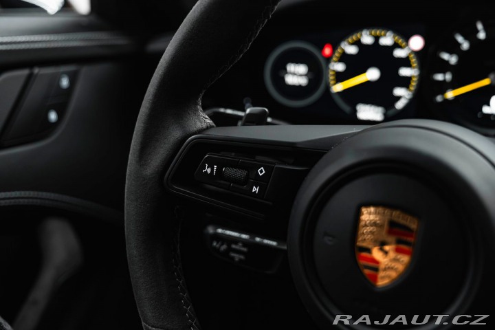 Porsche 911 GT3 Clubsport, PCCB, LIFT 2023