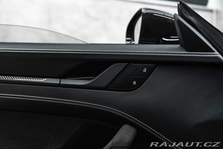 Porsche 911 GT3 Clubsport, PCCB, LIFT 2023