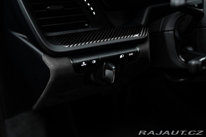 Porsche 911 GT3 Clubsport, PCCB, LIFT 2023