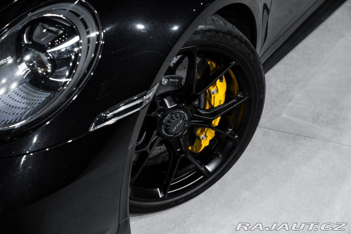 Porsche 911 GT3 Clubsport, PCCB, LIFT 2023