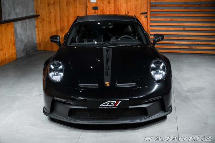 Porsche 911 GT3 Clubsport, PCCB, LIFT 2023