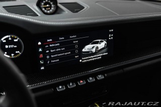 Porsche 911 GT3 Clubsport, PCCB, LIFT 2023