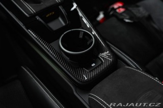 Porsche 911 GT3 Clubsport, PCCB, LIFT 2023