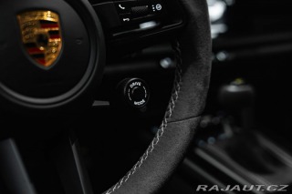 Porsche 911 GT3 Clubsport, PCCB, LIFT 2023