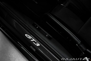 Porsche 911 GT3 Clubsport, PCCB, LIFT 2023