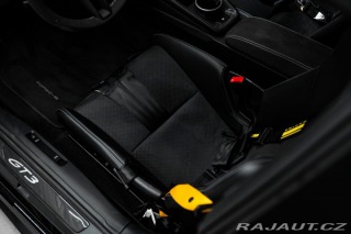 Porsche 911 GT3 Clubsport, PCCB, LIFT 2023