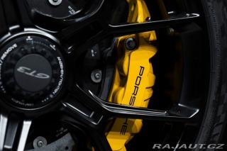 Porsche 911 GT3 Clubsport, PCCB, LIFT 2023