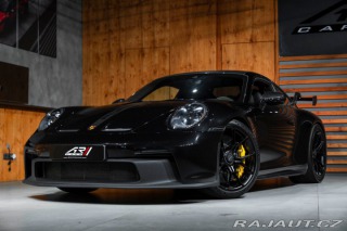 Porsche 911 GT3 Clubsport, PCCB, LIFT 2023