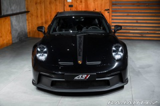 Porsche 911 GT3 Clubsport, PCCB, LIFT 2023