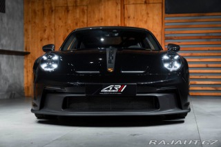 Porsche 911 GT3 Clubsport, PCCB, LIFT 2023