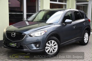 Mazda CX-5 2.0SKYACTIV-G