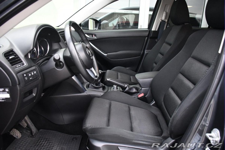 Mazda CX-5 2.0SKYACTIV-G TAŽNÉ 2013