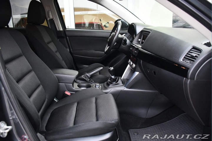 Mazda CX-5 2.0SKYACTIV-G TAŽNÉ 2013