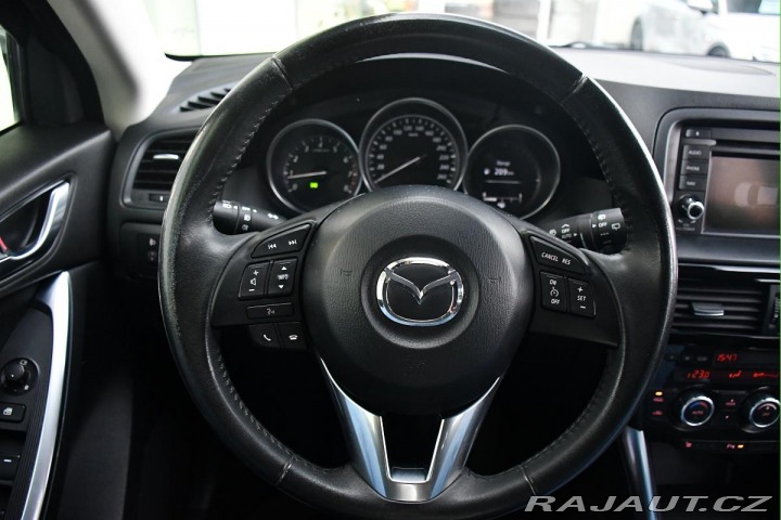 Mazda CX-5 2.0SKYACTIV-G TAŽNÉ 2013