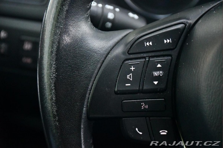 Mazda CX-5 2.0SKYACTIV-G 2013