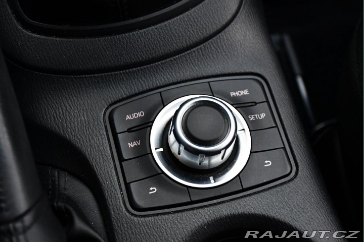 Mazda CX-5 2.0SKYACTIV-G TAŽNÉ 2013