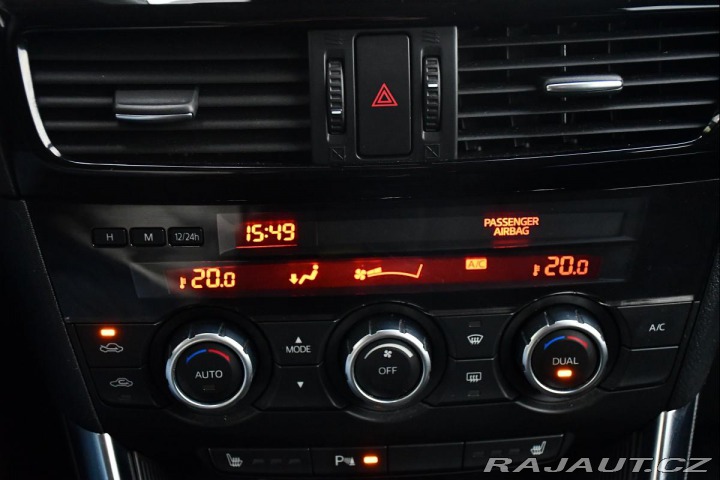 Mazda CX-5 2.0SKYACTIV-G TAŽNÉ 2013