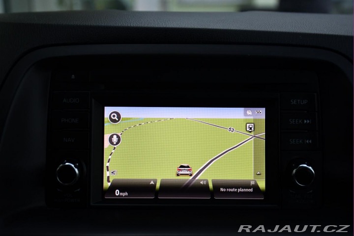 Mazda CX-5 2.0SKYACTIV-G TAŽNÉ 2013