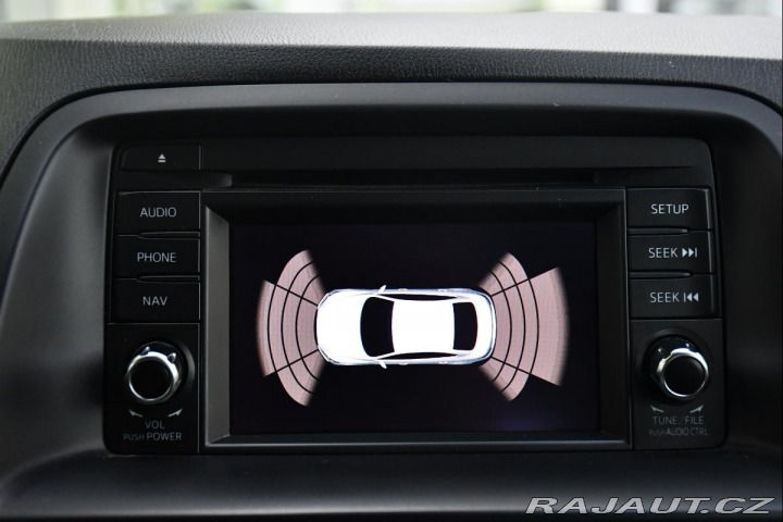Mazda CX-5 2.0SKYACTIV-G TAŽNÉ 2013