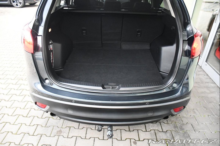 Mazda CX-5 2.0SKYACTIV-G TAŽNÉ 2013
