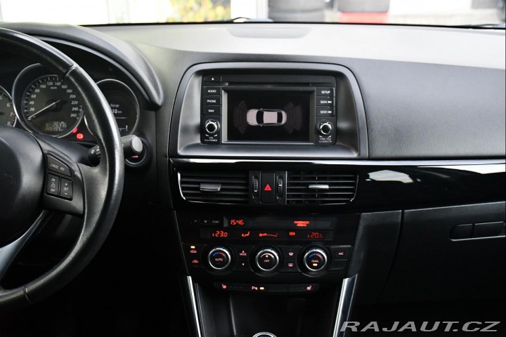 Mazda CX-5 2.0SKYACTIV-G TAŽNÉ 2013