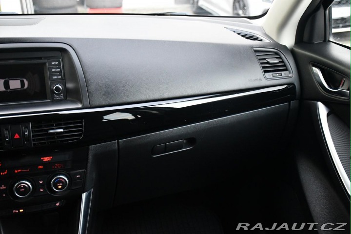Mazda CX-5 2.0SKYACTIV-G TAŽNÉ 2013