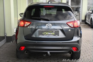 Mazda CX-5 2.0SKYACTIV-G 2013