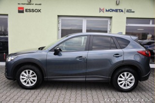 Mazda CX-5 2.0SKYACTIV-G 2013