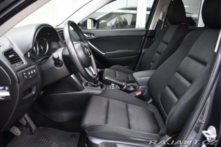 Mazda CX-5 2.0SKYACTIV-G 2013