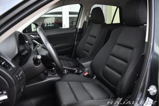 Mazda CX-5 2.0SKYACTIV-G 2013
