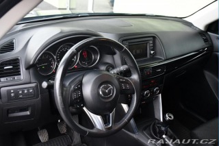 Mazda CX-5 2.0SKYACTIV-G 2013