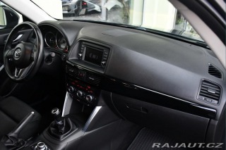Mazda CX-5 2.0SKYACTIV-G 2013