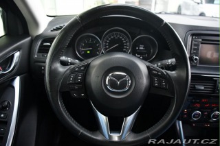 Mazda CX-5 2.0SKYACTIV-G 2013