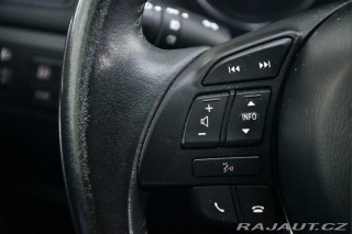 Mazda CX-5 2.0SKYACTIV-G 2013