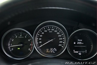 Mazda CX-5 2.0SKYACTIV-G 2013