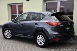 Mazda CX-5 2.0SKYACTIV-G 2013