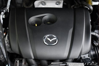 Mazda CX-5 2.0SKYACTIV-G 2013
