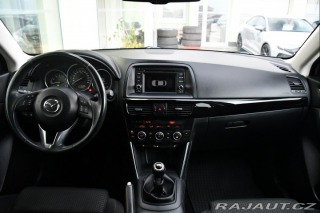 Mazda CX-5 2.0SKYACTIV-G 2013